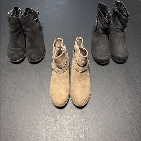 Blowfish Other - Lot of 3 Girls Size 2 Boots